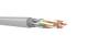 Kerpenwerk KD7D67D3G010100 MegaLine F10-120 S/FTP flex 1000m 1200MHz Cat.7A H4x2xAWG26/7PiMF Dca grau