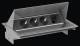 Bachmann 900.400 CONEO set installation frame and 4-way power strip