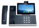 Yealink Network SIP-T58W with cam Yealink SIP-T58W Pro with camera