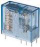 Finder 406190124300 40.61.9.012.4300 Relais 16A 12VDC AgSnO2 Steck- und Printanschluss 1S