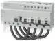 Siemens 5SU16447KK82 5SU1644-7KK82 FI/LS-Schalter 10kA 4p Typ A 300mA C 125A AC400V