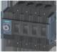 Siemens 3KD30402NE100 3KD3040-2NE10-0 Lasttrennschalter 100 A BG2 4p Frontantrieb links