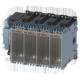 Siemens 3KF14084LB11 3KF1408-4LB11 switch disconnector with fuse 80 A BG1 4-pole for NH000 left