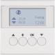 Berker 85741188 blind switch timer S.1/B 3/B.7 polar white matte