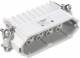 U.I. Lapp 11283300 LAPP Kontakteinsatz für Industriesteckve H-D 25 SCM STECKEREINSATZ