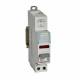 Legrand 412915 CX3 Druckschalter 20A 1Ö+LED rot 110/400VAC/DC AC-12 1TE