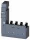 Siemens 3VA92140RS20 SIEM 3VA9214-0RS20 Differenzstrom-Schutz Basic RCD Typ A 3VA9214-0RS20