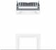 Zumtobel PANOS EVO Q190L 22W LED840 LDO WH WH Downlight 2587lm DALI ws 60816129