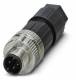 Phoenix Contact 1424657 Phoenix SACC-M12MS-4PL M Steckverbinder