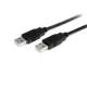 StarTech.com 1m USB 2.0 A to A Cable - M/M - USB - 1m - 1 Pack - 1 x Type A Male USB