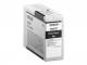 Epson UltraChrome HD T850100 Ink Cartridge - Photo Black - Inkjet - 1 Pack