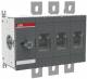 ABB OT800E03, LASTSCH OT800E03,SWITCHLI RIFF und WELLE