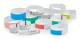 Zebra 10018856 Wristband Z-Band Ultra Soft 175/roll 6/box bedruckt