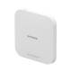 Netgear WAX610-100EUS WAX610 managed WiFi 6 AX1800 Dualband Access Point ohne Netzteil WAX610 Insight Managed WiFi 6 AX1800 Dual Band Access Point