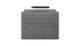 Microsoft 8X8-00168 Surface Pro Keyboard [DE/AT] Platin+ Slim Pen 2 Schwarz mit Copilot Button/33 cm ( 13 inch )