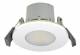 Muellerlicht ETT-1451170 LED Einbaustrahler, 8W, 345Lm, warmweiß und RGB, 85mm-Ø, IP65