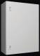 Rittal AX 1057000 Kompakt-Schaltschrank BHT:500x700x250mm Stahl mit Mpl 1türig