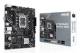 Motherboard ASUS PRIME H610M-K ARGB (Intel,1700,DDR5,mATX)