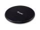 Equip wireless charger 10W Qi WirelessCharger black