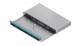 ZVK VF000189 EasyLan LWL-Verteilgehäuse Basic Grade C 24xSC-Duplex Standard OM3