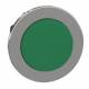 Schneider Electric ZB4FH3 Schneider front element for pushbutton ZB4F Ø30mm green n.latching