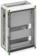 Spelsberg GTA 328-KT-t Plus Automatengehäuse IP65 3rh 440x320x179 01632801