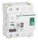 Schneider Electric A9Z61263 Schneider FI switch 2P 63A 30mA IID TYPE B-SI all-current sensitive