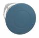 Schneider Electric ZB4BT6 Schneider front element blue D40mm for mushroom push button pull release D22mm