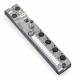 WAGO 765-4103/100-000 4-port IO Lin Master Class A Profinet DC 24V / 2.0A