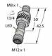 Turck BI3U-EMT08-AP6X-H1341 Inductive sensor uprox 4602156