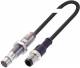 Balluff BHS B249V-PSD25-BP00.2-S04-003 proximity sha. Indu. high pressure BHS005Z