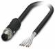 Phoenix Contact 1407325 Phoenix SAC-5P-MS/ 2,0-28R SCO RAIL Sensor-/Aktor-Kabel