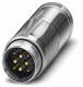 Phoenix Contact 1613432 Phoenix SM-7EP1N8A9L33S Kupplungssteckverbinder