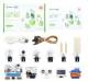 ALLNET EF08203 ELECFREAKS micro:bit Internet of Things IoT kit (without micro:bit)