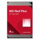 Western Digital WD40EFZZ WD Red Plus 8,9 cm (3,5