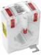 WAGO 855-405/500-509 plug-in current transformer, primary rated current 500 A