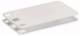 WAGO 770-450 label white