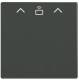 Busch Jaeger 2CKA001710A4130 BJ 1792 RFID-81 Zent.Sch.Cardschalter RFID 