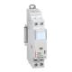 Legrand 412505 CX3 Schütz 24 V 25 A 2 S ohne Handschalter