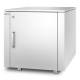 APC AR4000MVX432 Netshelter CX Mini Enclosure White Finish