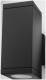 SG Leuchten 624688 SG SGLI ECHO LED 2x6W schwarz Außen-Wandleuchte