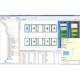 APC AP916010 InfraStruXure Data Center Operation IT Optimize 10 Rack Lizenz