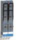 Hager LV8SDR1260STP NH3-Zwillingsschaltleiste 1260 A 3p M12