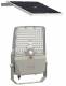 LeuchTek SOF-20W-PW Solar Flutlichtstrahler mit Solarmodul 5700K 132173