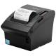 Bixolon SRP-380, USB, Ethernet, Cutter, schwarz