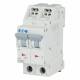 Moeller 101300 EATON PLI-C16/2 LS switch 16A 2p C-Char 
