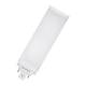 Osram 4058075822337 Ledvance DULUX LED T/E HF&AC MAINS V 16W 830 GX24Q-3 1620lm replacement for KLLni 4p EVG