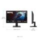 Benq 9H.LPGLJ.LBE