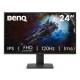 BenQ 60,5cm GW2491P 16:9 HDMI/DP black 120Hz FHD