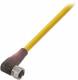 Balluff BCC M323-0000-10-001-PW3334-100 Steckverbinder mit Kabel BCC0FN5